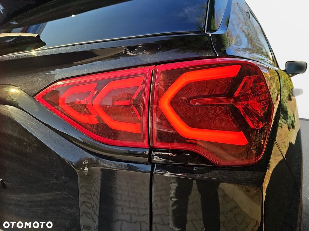 SsangYong/KGM Korando 1.5 T-GDI Sapphire 4WD - 10
