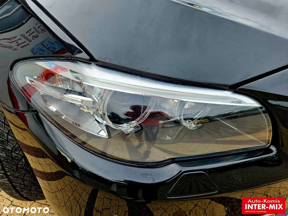 BMW Seria 5 - 14