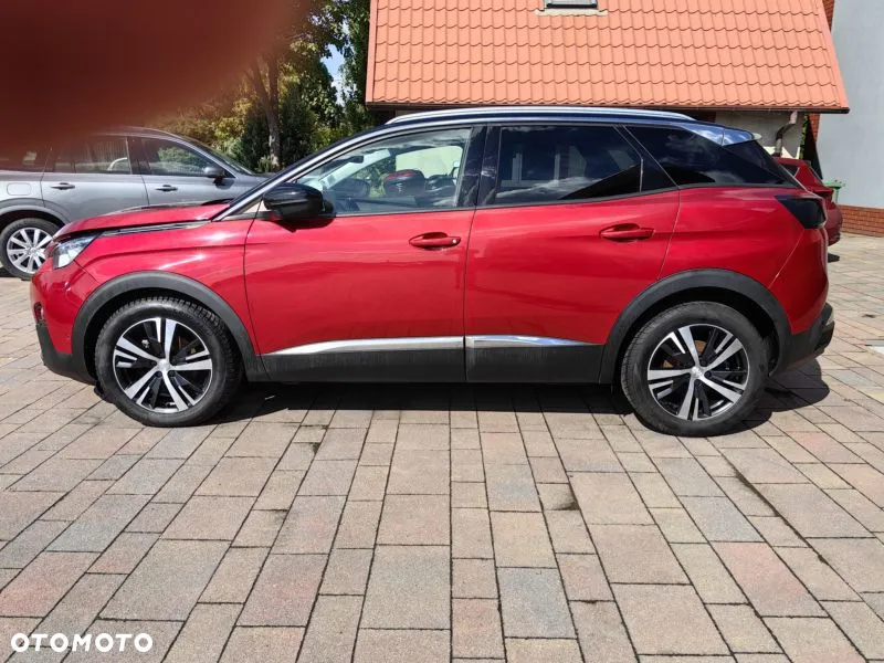 Peugeot 3008 BlueHDi 130 Stop & Start Active Business-Paket - 26