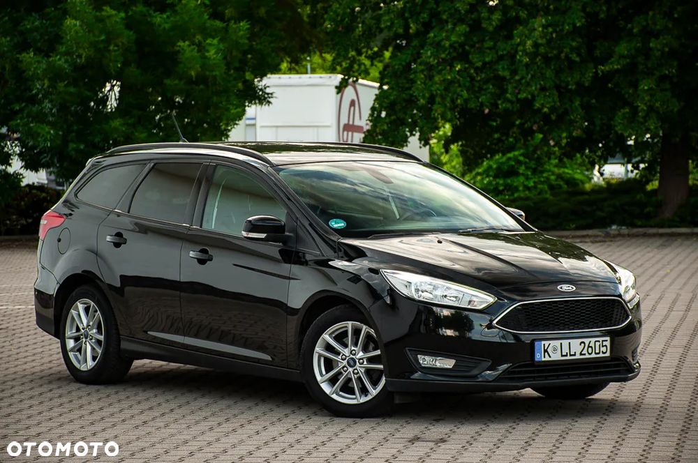 Ford Focus - 3