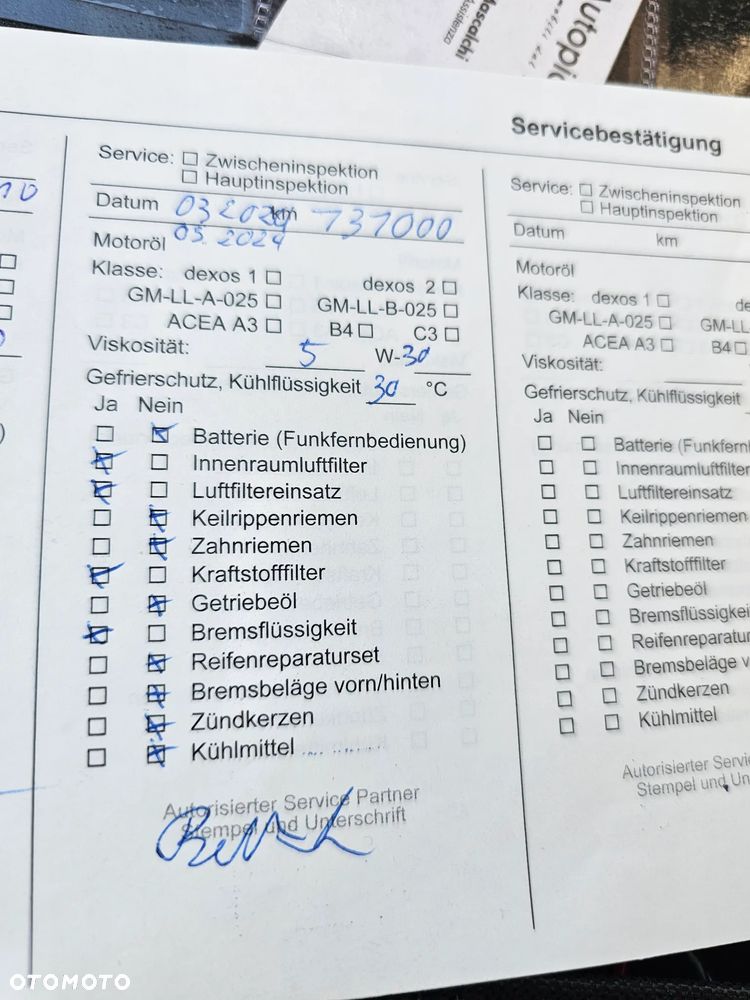 Opel Astra 1.6 CDTI DPF ecoFLEX Start/Stop Edition - 20