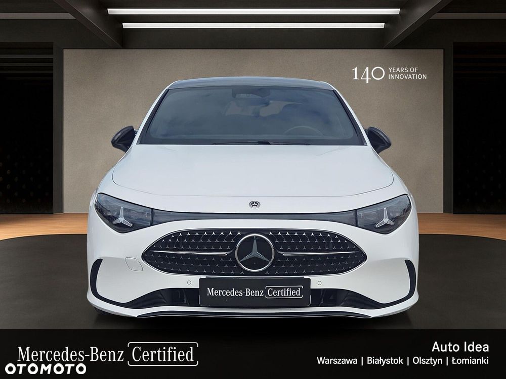 Mercedes-Benz CLA 220 mHEV 4-Matic 8G-DCT - 9