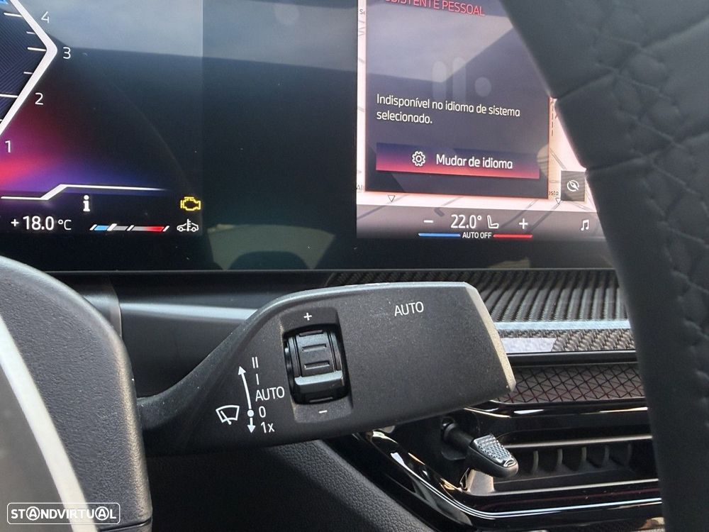 BMW 420 d xDrive Pack M Auto - 34