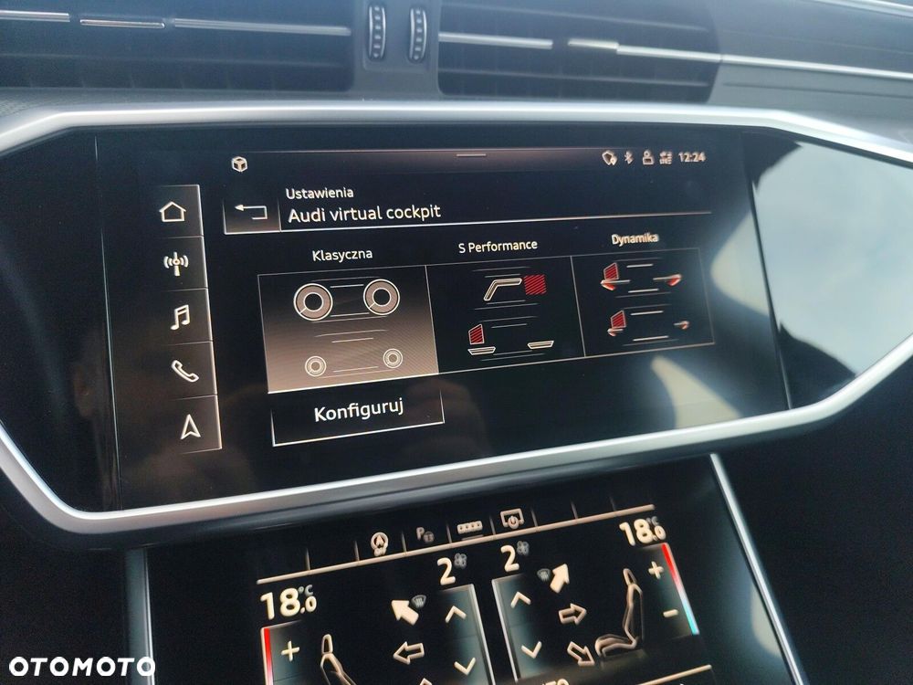 Audi A6 Limousine - 31