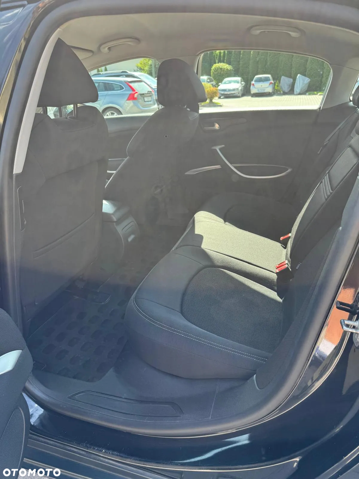 Citroën C5 1.8i 16V Dynamique - 15