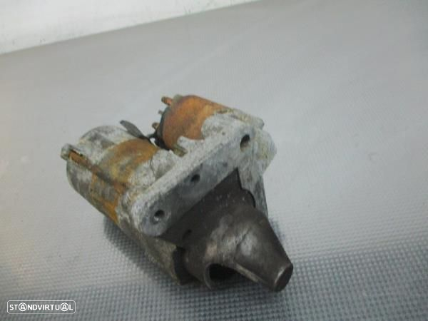 Motor Arranque Citroen Berlingo / Berlingo First Veículo Multiuso (Mf, - 3