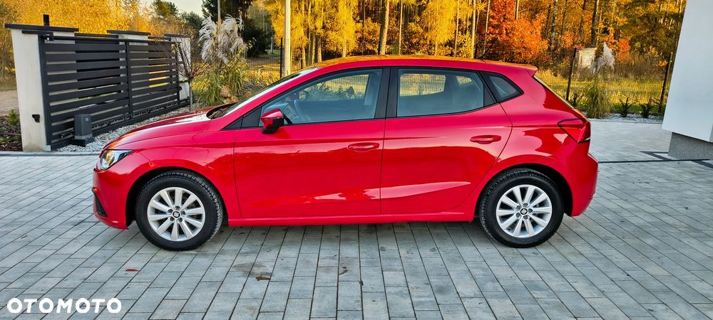 Seat Ibiza - 4