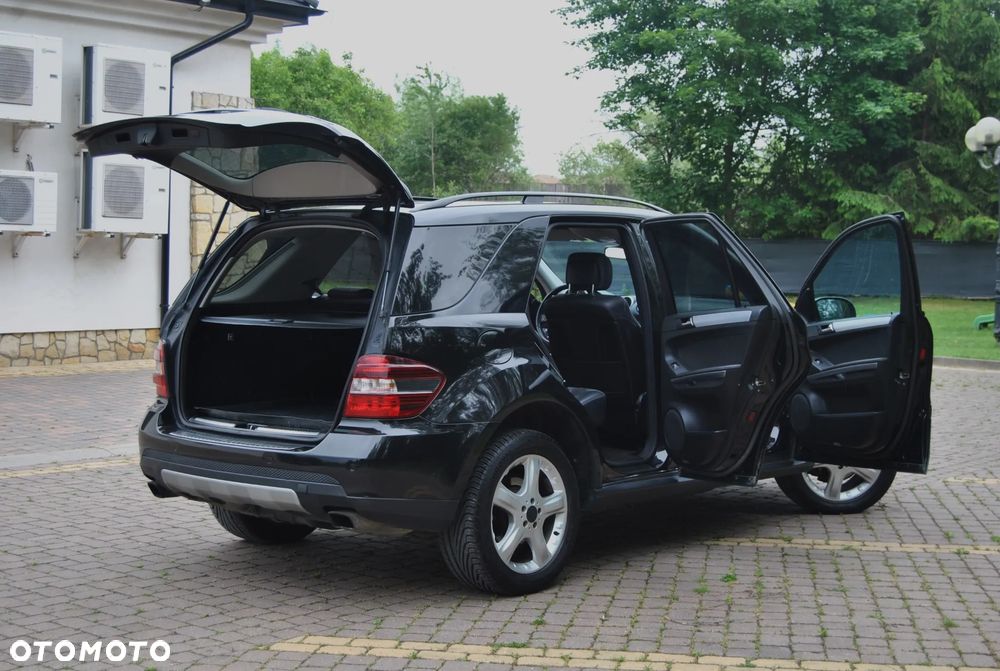 Mercedes-Benz ML 280 CDI 4-Matic - 21