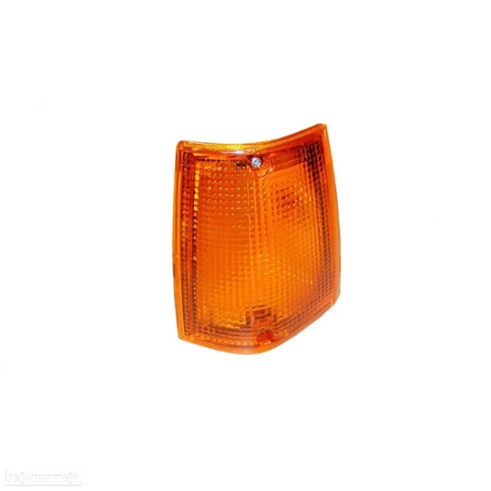 Farolim Farolins de pisca da frente Mazda B2200 - 2