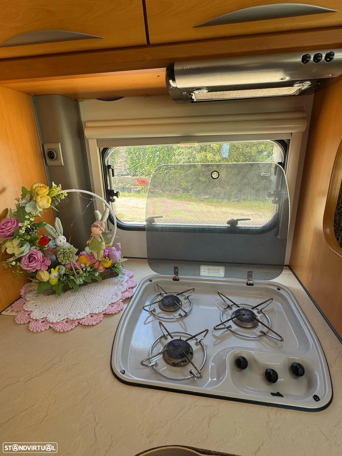 Fiat Ducato Pilot G710 - 15