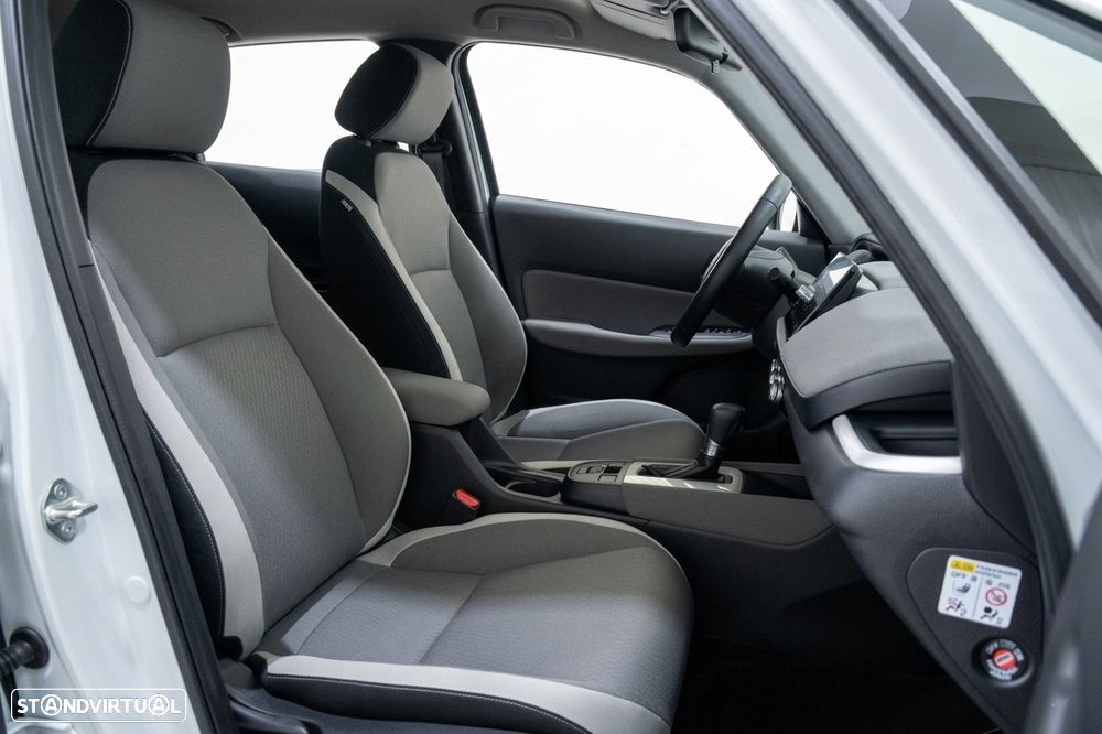 Honda Jazz 1.5 i-MMD Executive (TT) - 12