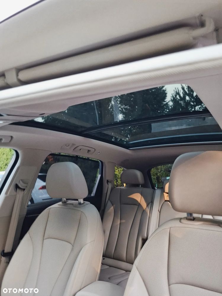 Audi Q7 3.0 TFSI Quattro Tiptronic - 31