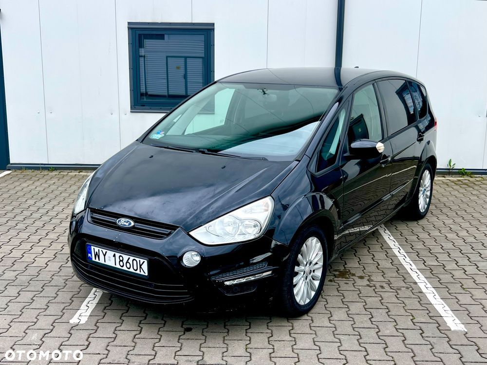 Ford S-Max - 10