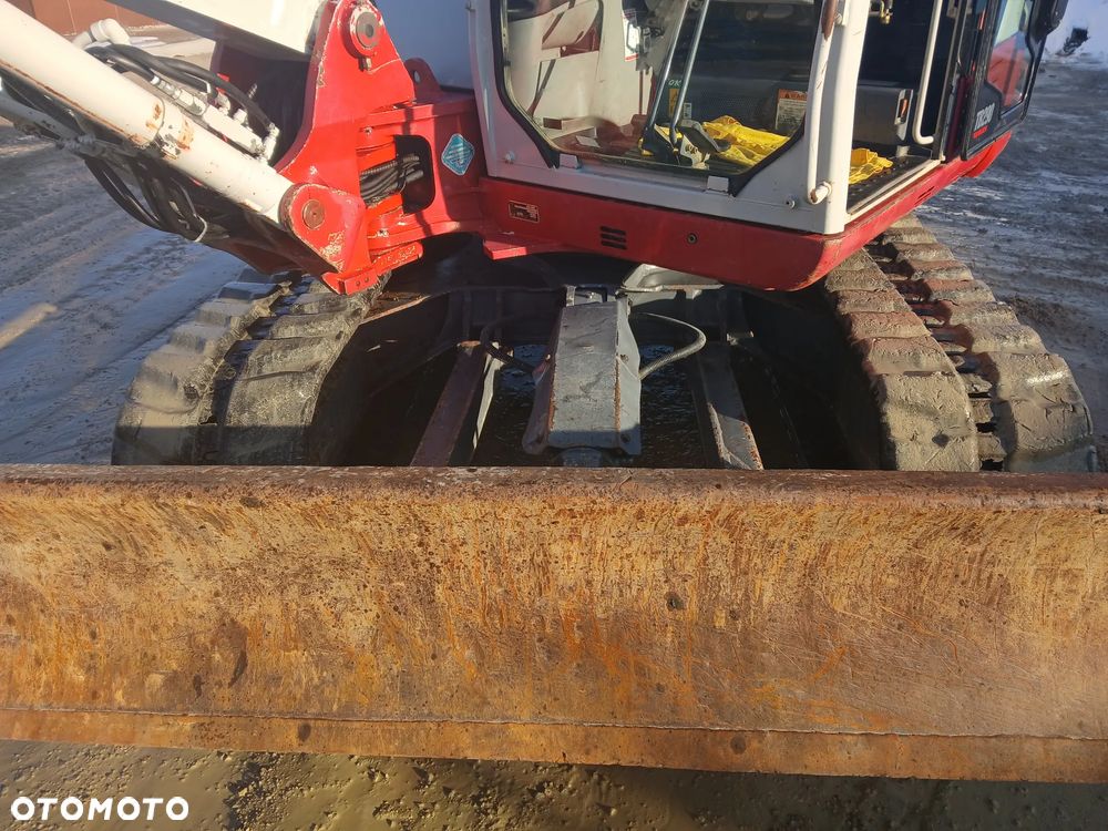 Takeuchi Takeuchi TB290 Tb290-2 - 16