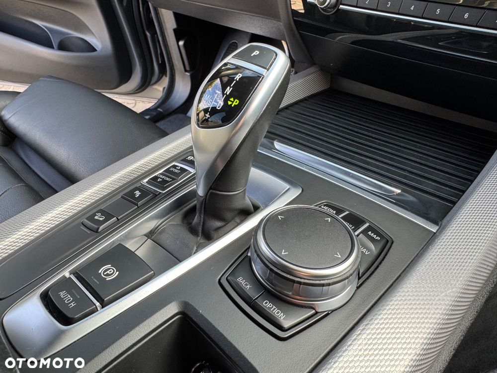 BMW X5 xDrive25d sport - 20