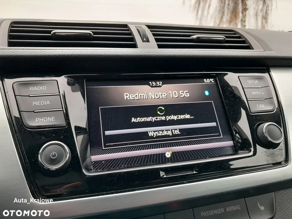 Skoda Fabia 1.0 TSI Ambition Plus - 15