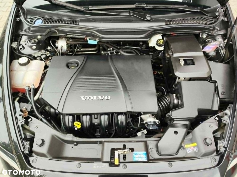 Volvo V50 2.0 Summum - 39