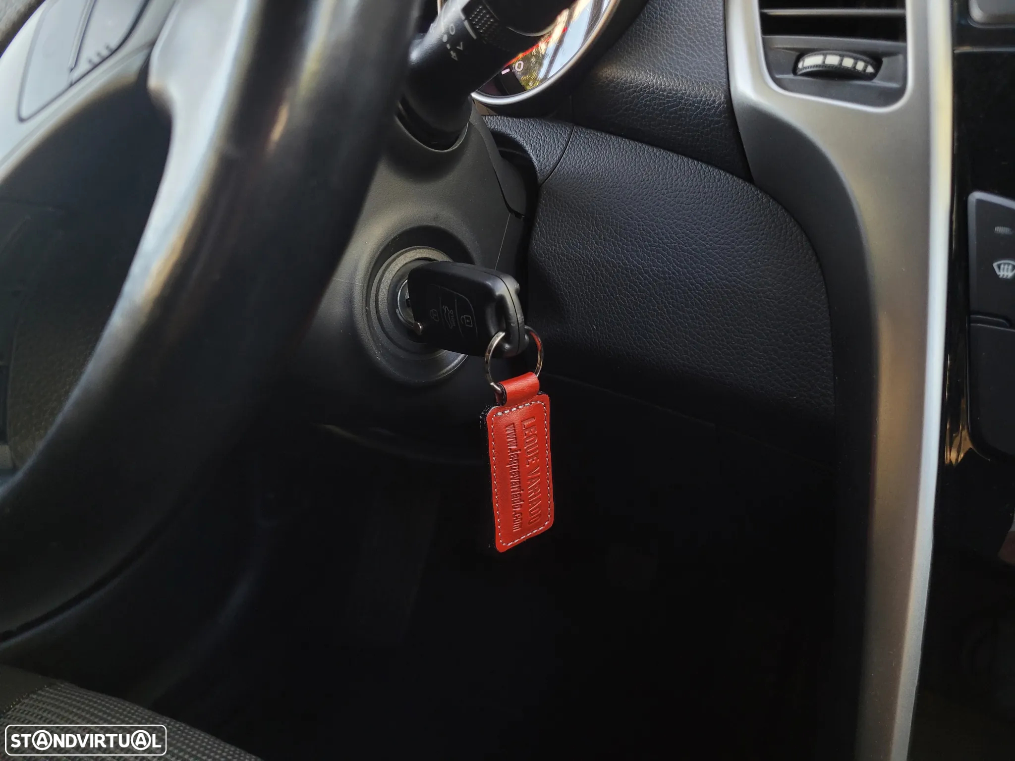 Hyundai i30 1.4 CRDi Blue Active - 42