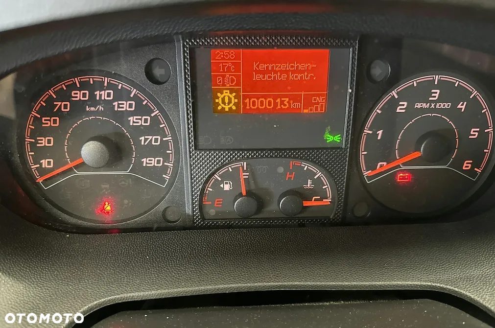Fiat Ducato L4H2 - 8