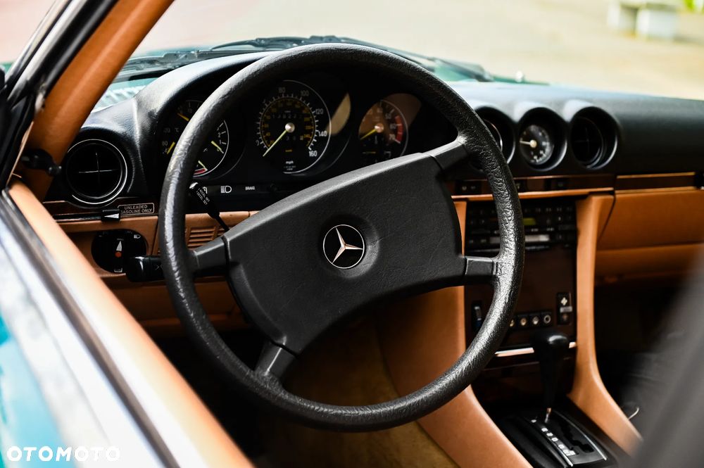 Mercedes-Benz SL - 5