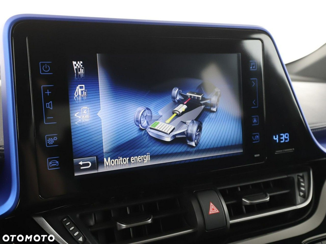 Toyota C-HR 1.8 Hybrid Dynamic - 26