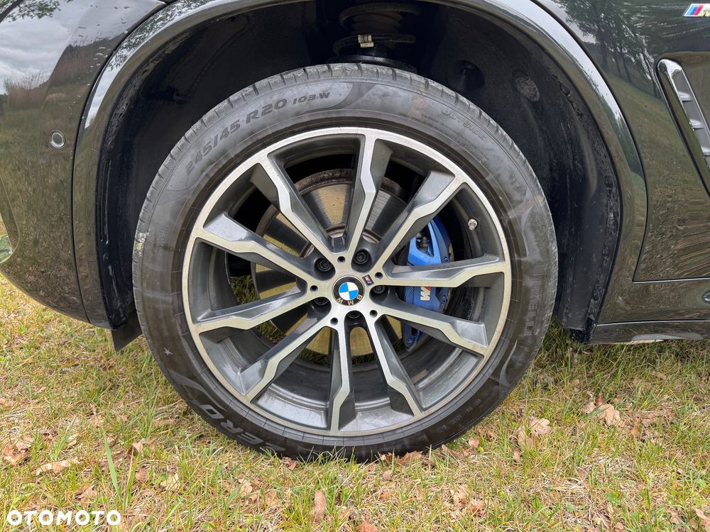 BMW X3 M - 15