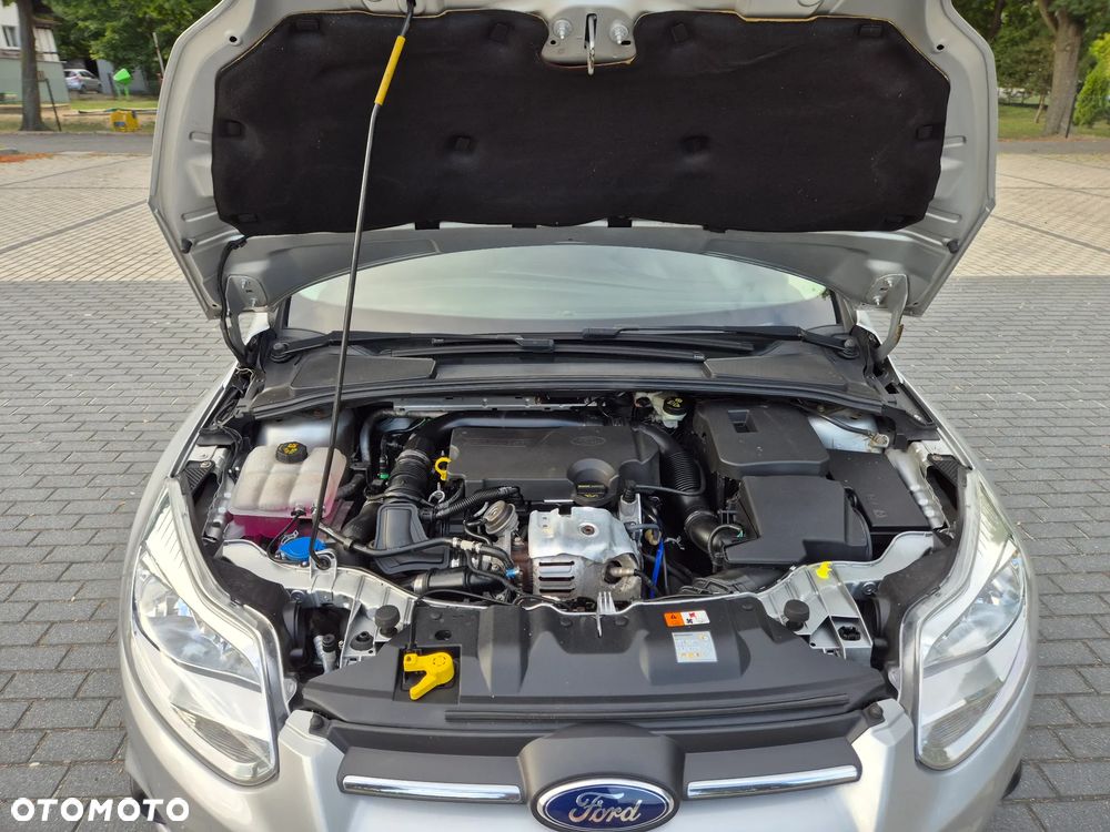 Ford Focus - 40