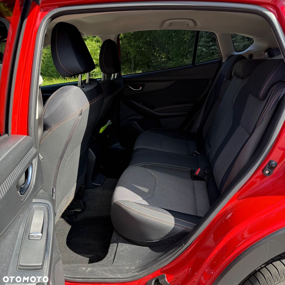 Subaru XV 1.6i Exclusive Plus (EyeSight) Lineartronic - 13