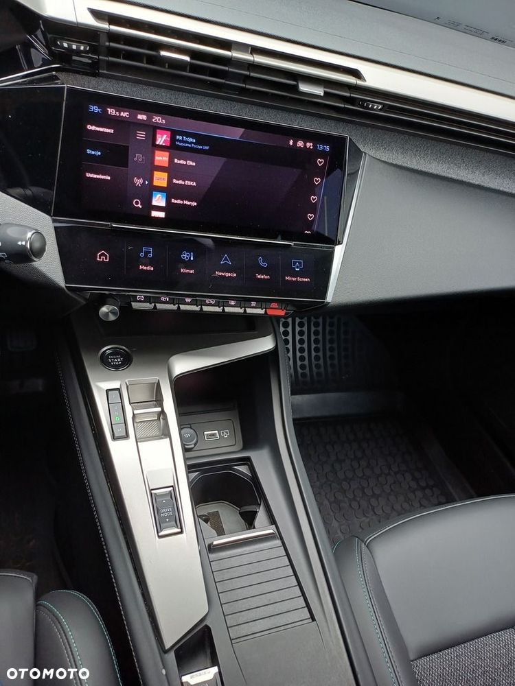 Peugeot 308 - 15
