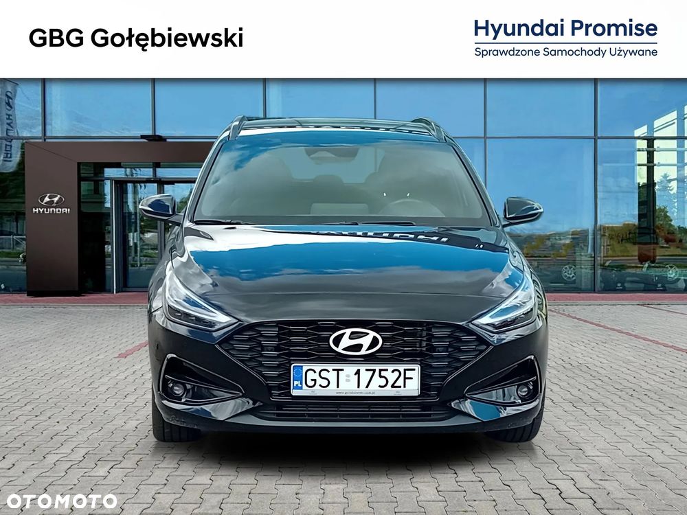 Hyundai i30 1.5 T-GDI 48V Smart DCT - 5