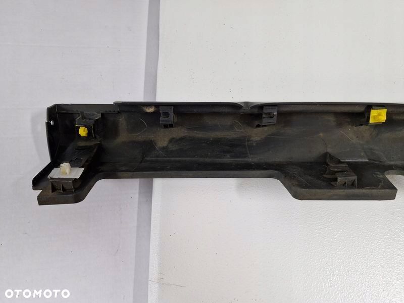 hyundai kona i 1 listwa nakładka progowa prawa 87752-j9500 - 14