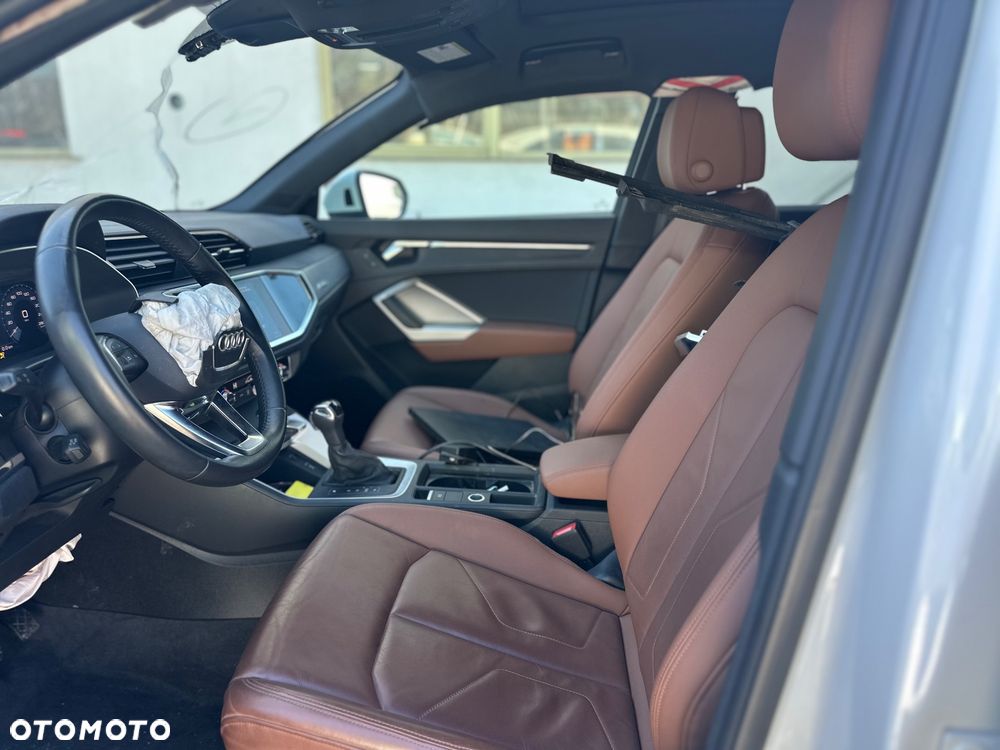 Audi Q3 45 TFSI Quattro S tronic - 7