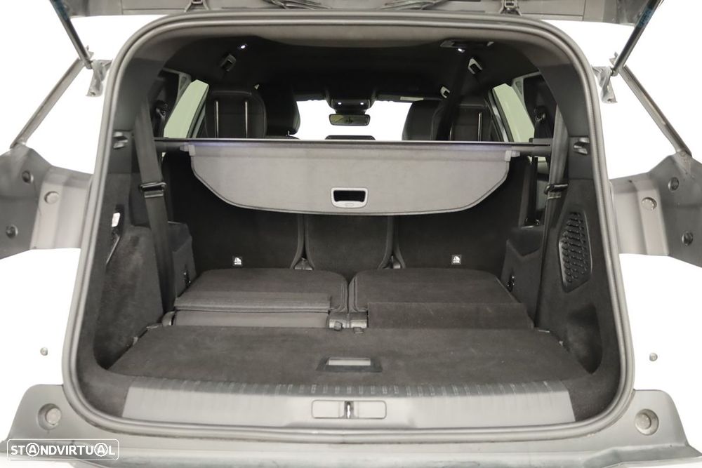 Peugeot 5008 1.2 Hybrid Allure e-DCS6 - 23