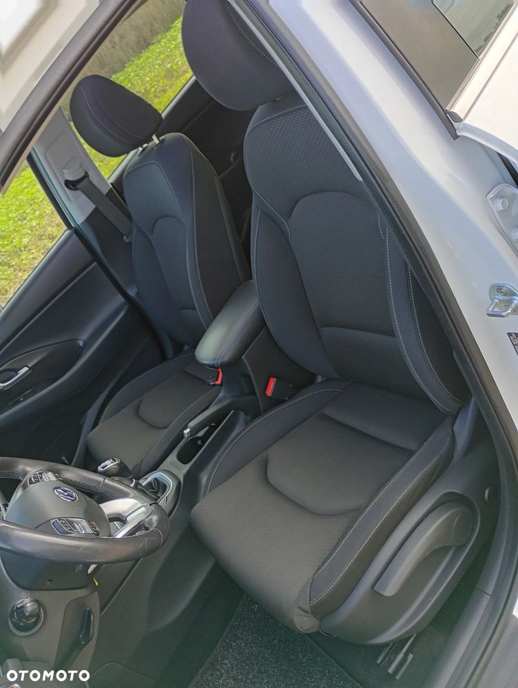 Hyundai i30 1.0 T-GDI Premium - 19