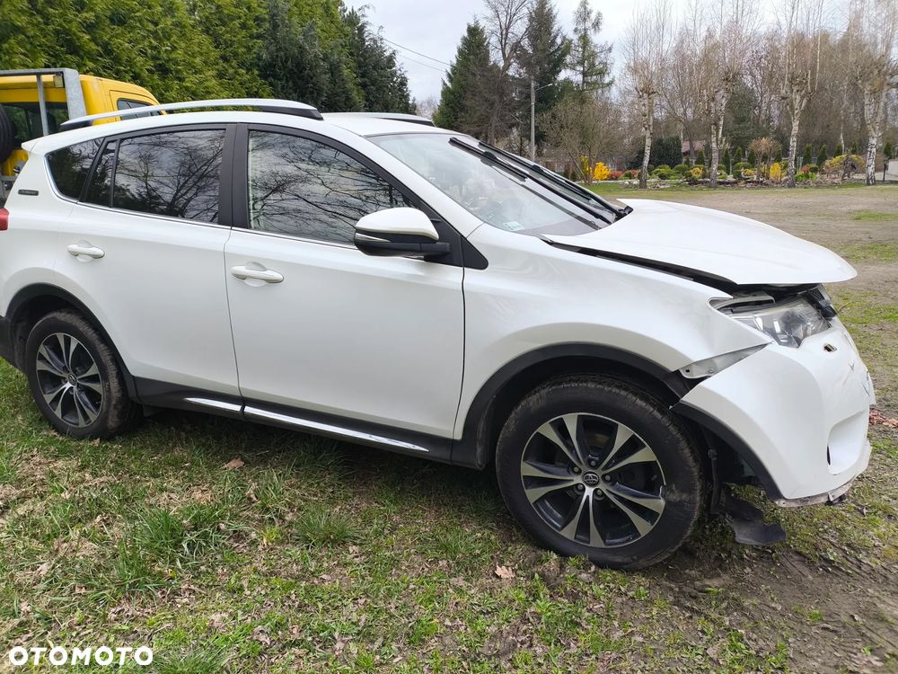 Toyota RAV4 2.0 D-4D Prestige - 3