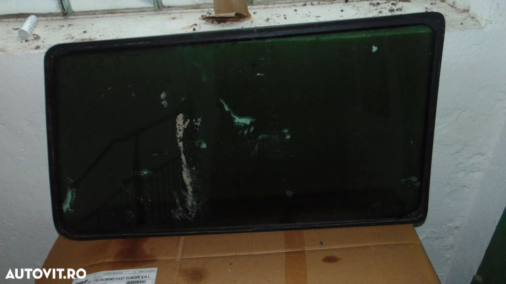 Geamuri laterale spate VW Transporter T4 Multivan Caravelle 1996-2002 - 5