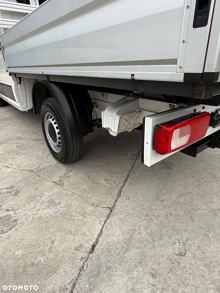 Volkswagen CRAFTER - 25