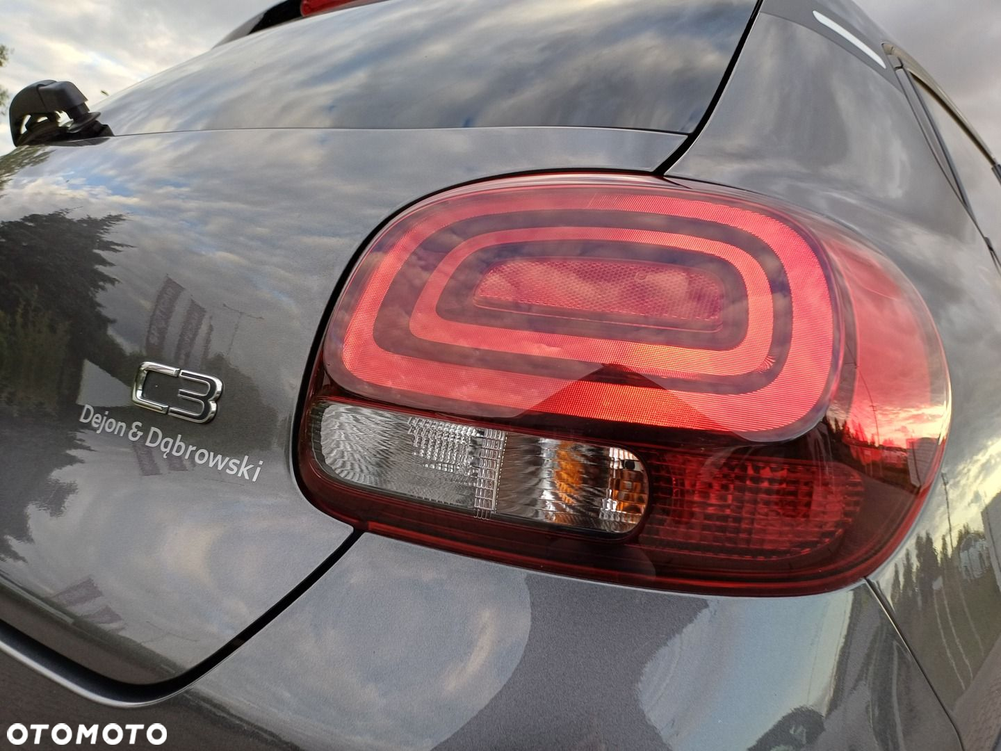 Citroën C3 - 11
