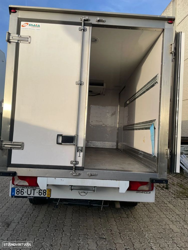 Mercedes-Benz SPRINTER 314 CDI - 5