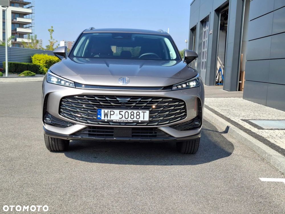 MG HS 1.5T PHEV Excite - 10