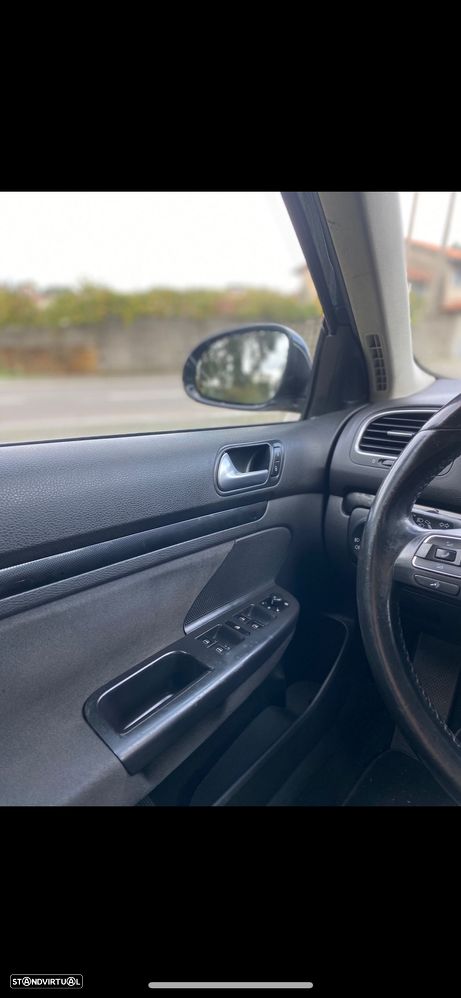 VW Golf Variant 1.6 TDi Best Edition Bluetooth - 12