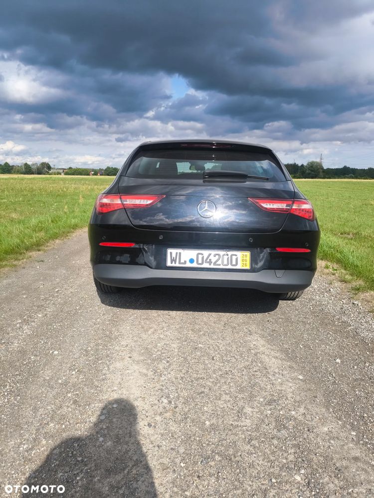 Mercedes-Benz CLA - 6