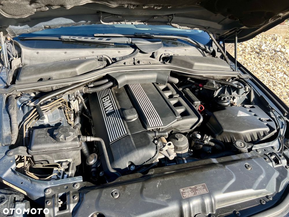 BMW Seria 5 - 5