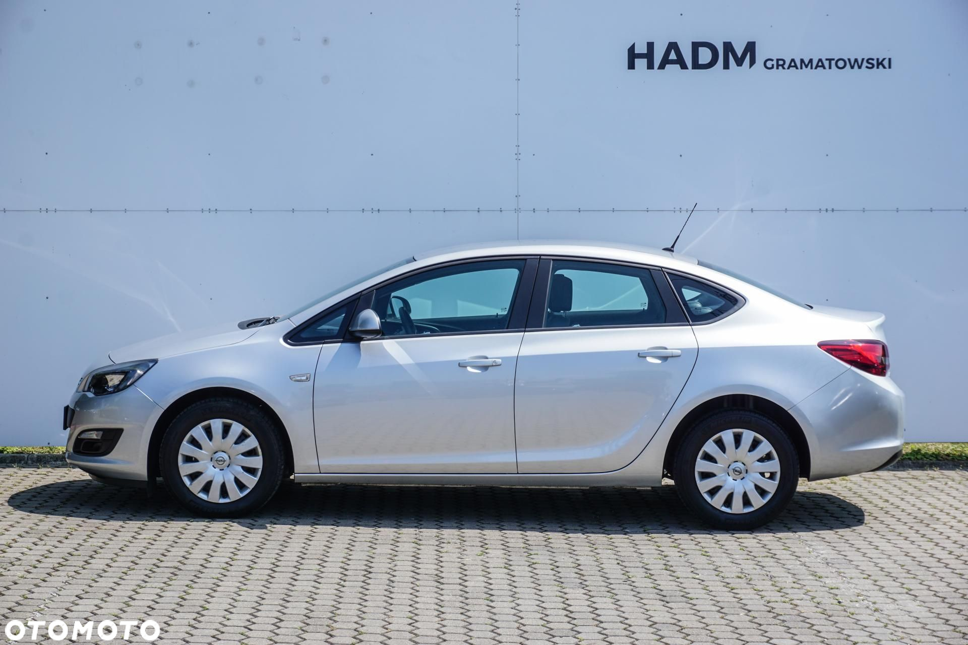 Opel Astra IV 1.6 Active EU6 - 4