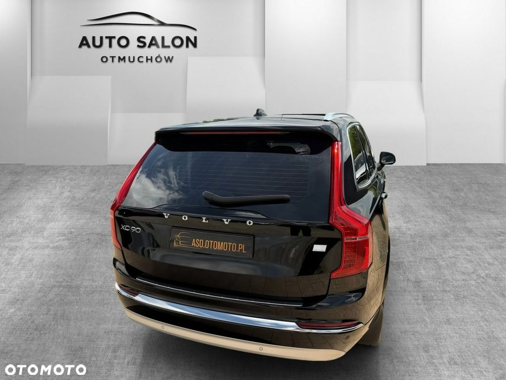 Volvo XC 90 - 3