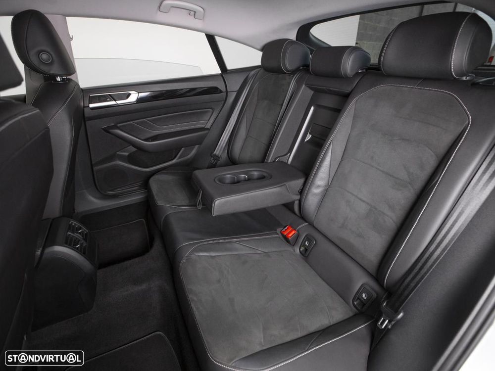 VW Arteon 2.0 TDI Elegance DSG - 9