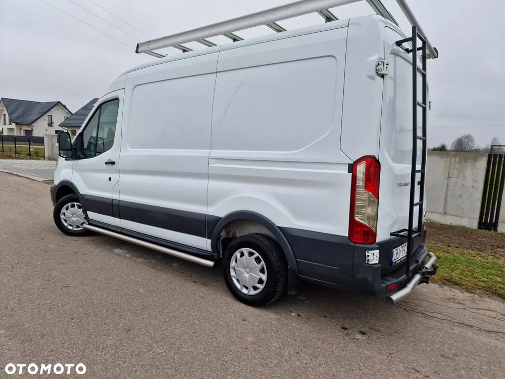 Ford Transit - 4