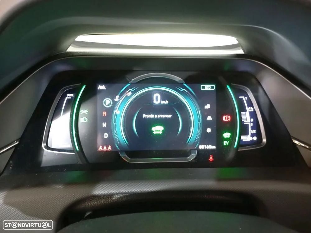 Hyundai Ioniq 1.6 GDI PHEV - 6