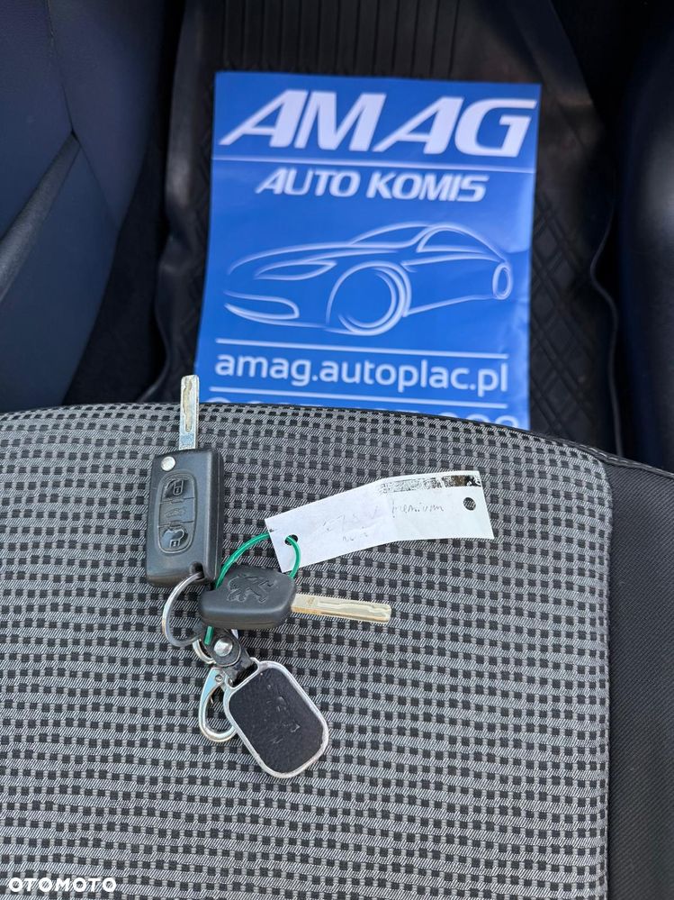 Peugeot 207 1.6 HDi - 27