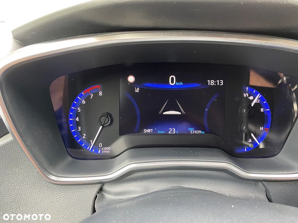 Toyota Corolla 1.6 Executive - 8